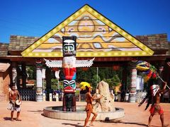 -平江亚马逊水上乐园