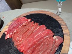 -乔先生涮肉·鲜活牛羊肉火锅(塘沽店)