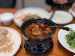 -将相和·海鲜蒸饺大连菜