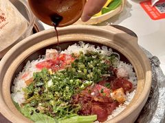-烹然四季椰子鸡火锅(姚家园万象汇店)