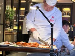 -阿庄新豫菜(通泰路店)