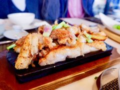 -五号茶居·新派粤菜·岭南五号酒店(沿江中路店)