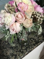 -保定金沙芝柏婚礼策划