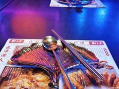 -钳真多钓虾馆·小龙虾海鲜烧烤(九六广场店)