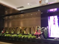 -星聚会KTV(景枫中心店)