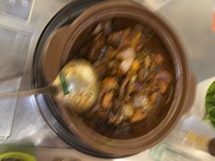 -胡须佬鸡煲四季火锅店(石厦西村直营店)