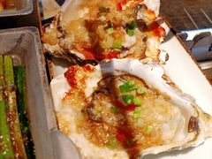 -很久以前羊肉串(朝阳路店)
