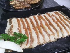 -温度烤肉专门店