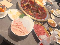 -长嘉·河图火锅(长嘉汇江景旗舰店)
