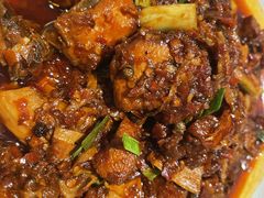 -树厨贵州菜(大十字店)