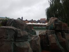 -郑州方特梦幻王国