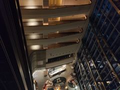 -深圳中洲万豪酒店