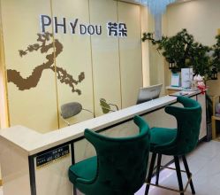 -芳朵美容养生SPA