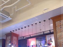 大堂-及咖啡GatherCoffee(华申大厦店)