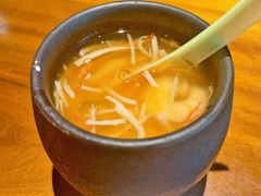 鸡蛋羹-和彩放题餐厅(酒仙桥店)