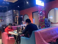 -醉炫音速烧烤·干煸菜(沙河总店)