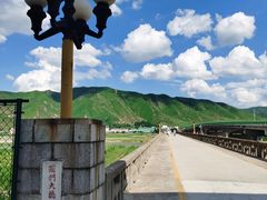 -图们国门景区