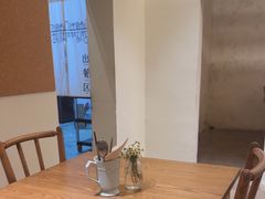-兮食农场餐厅