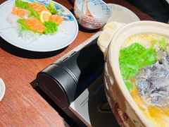 -翔峰炭火鳗鱼(悦泰街里公寓店)