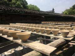 -景德镇古窑民俗博览区