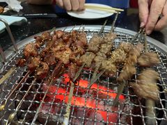 -瓦房店活羊大串(锦绣店)