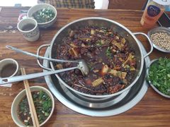 -黑竹香鸡(营和巷店)