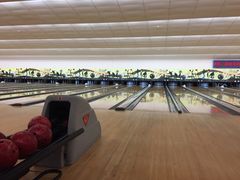 -广州保龄球馆(广州天河体育中心店)