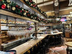 -巴伐利亚啤酒坊(意式风情街店)