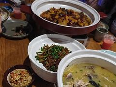 -印象鲵宴·张家界地标美食名片(溪布街店)