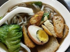 -老西关濑粉(文明路店)