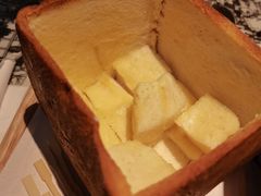-绿茶餐厅(石家庄万象城店)