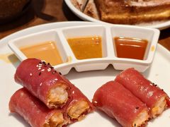-蝴蝶里·粤菜·点心(龙湖杭州金沙天街店)