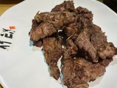 -喜来稀肉(望京店)