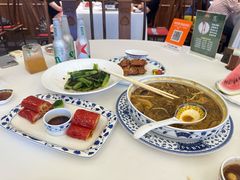 -宁波状元楼酒店(和义路店)