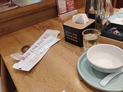 -肘子酥·天津菜·特色捞面(德云社店)