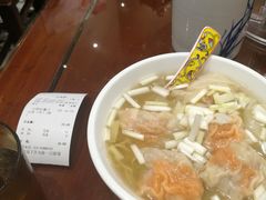 -一记面馆(易发店)