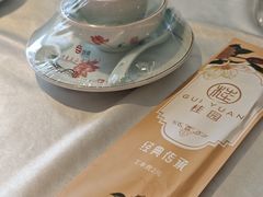 -桂园餐厅(五大道店)