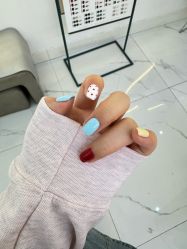 -HAO美皮肤管理·美甲美睫