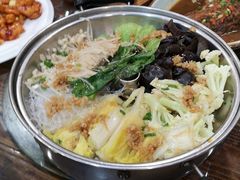 -津沽小院(大直沽总店)