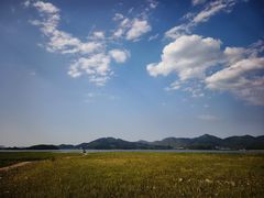 -四明湖