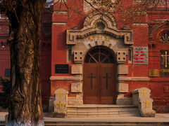 -圣·阿列克谢耶夫教堂