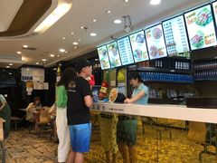 -金乐活美食(中街店)