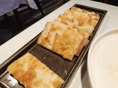 葱花饼-106餐厅(山水文园店)