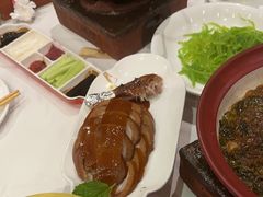 -大鸭梨烤鸭(石佛营店)