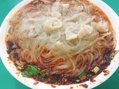 -甘记肥肠粉(马鞍北路店)