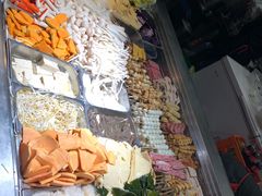 -林静小吃(复兴路店)
