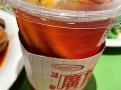 -广九餐室(陈家祠扬韬广场店)