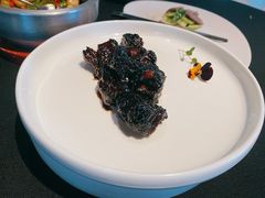 文火煨山东黑牛-鲁采LU STYLE(新天地店)