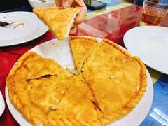 -莎车清真美食