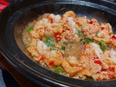 -鸽子侯·家宴·平价海鲜(市图书馆店)